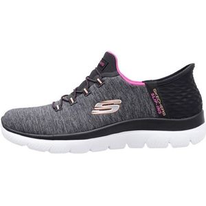 Skechers Summits Schoenen Zonder Veters