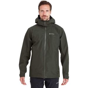 Montane Phase Jas