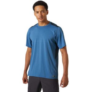 Helly Hansen Tech Trail T-shirt Met Korte Mouwen