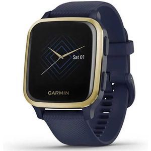 Garmin Venu Sq Music Edition Horloge