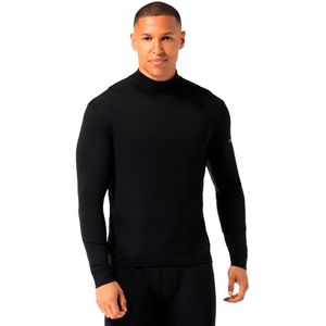 Super.natural Tundra175 Turtleneck T-shirt Met Lange Mouwen