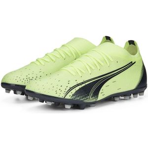 Puma Ultra Match Mg Voetbalschoenen