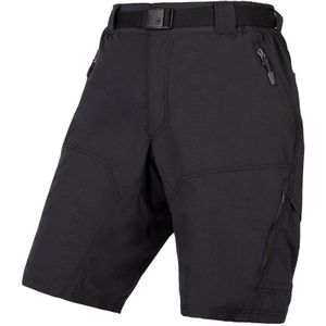 Endura Hummvee Shorts Met Zeem