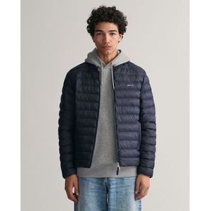 Gant Light Padded Doudoune