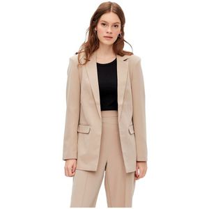 Pieces Bossy Blazer