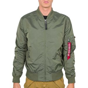 Alpha Industries Ma-1 Tt Jas