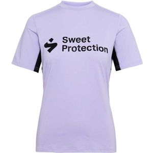 Sweet Protection Hunter Korte Mouw Enduro Trui