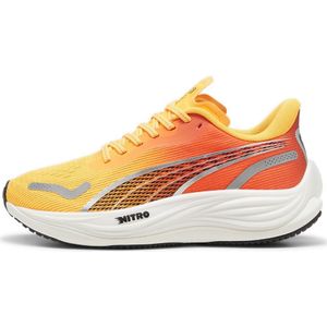 Puma Velocity Nitro 3 Fade Hardloopschoenen