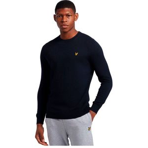 Lyle & Scott Trui Marine