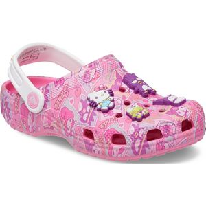 Crocs Classic Hello Kitty Klompen