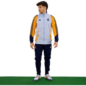 Adidas Real Madrid 24/25 Trainingspak