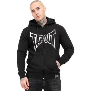 Tapout Marfa Sweatshirt Met Rits