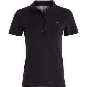 Tommy Hilfiger 1985 Korte Mouw Poloshirt