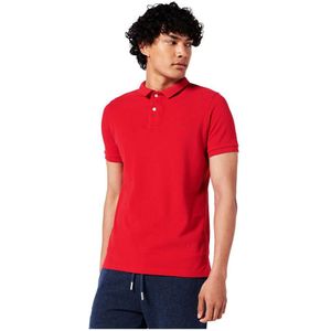 Superdry Classic Pique Korte Mouw Poloshirt