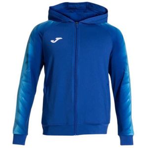 Joma Elite Xi Sweatshirt Met Rits