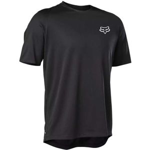 Fox Racing Mtb Ranger Command Power Dry® T-shirt Met Korte Mouwen