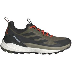 Adidas Terrex Free Hiker 2.0 Low Goretex Wandelschoenen