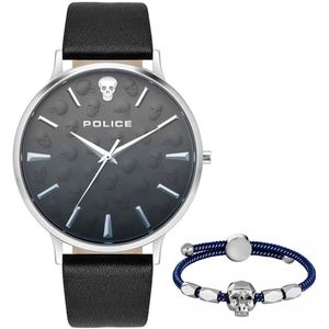 Police Pltasm2set20 Horloge