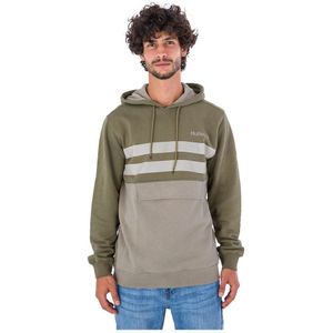 Hurley Oceancare Block Party Hoodie