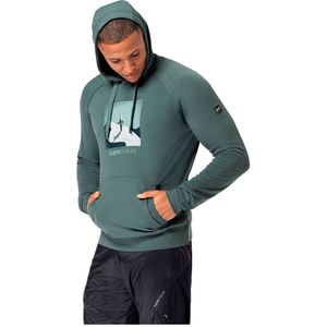 Super.natural Favourite Ad Hoodie