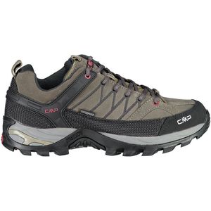 Cmp Rigel Low Wp 3q13247 Wandelschoenen