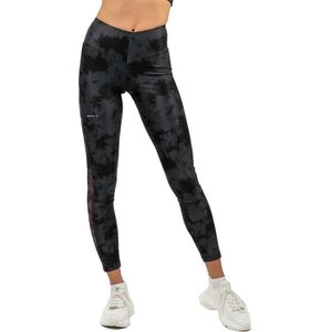 Nebbia Mesh Impact Leggings Met Hoge Taille