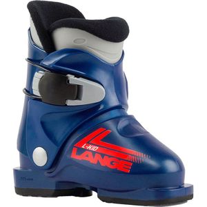 Lange L-kid Junior Alpine Skischoenen