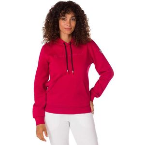 Rossignol Logo Fl Hoodie