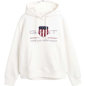 Gant Archive Shield Hoodie