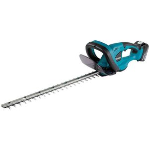 Makita Duh523rf Cordless Electric Hedge Trimmer Blauw One Size / EU Plug