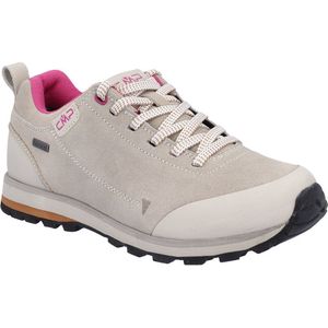 Cmp 38q4616 Elettra Low Wp Hiking Shoes Beige EU 41 Vrouw