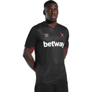 Umbro West Ham United Fc 24/25 Uitshirt