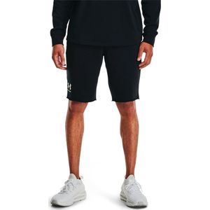 Under Armour Rival Terry Korte Broek