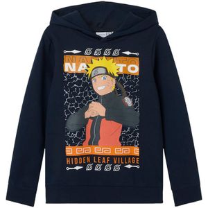 Name It Jakari Naruto Hoodie