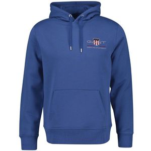 Gant Medium Archive Shield Regular Fit Hoodie