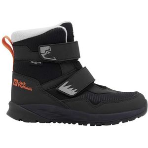 Jack Wolfskin Polar Bear-b Texapore Mid Vc Sneeuwlaarzen