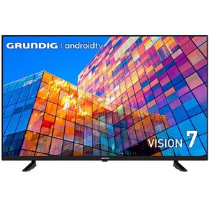 Grundig 55gfu7800b 55´´ 4k Led Tv