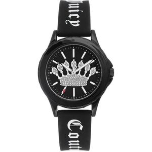 Juicy Couture Jc_1325bkbk Horloge