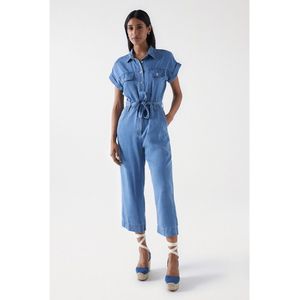 Salsa Jeans 21008146 Overall