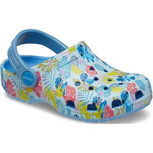 Crocs Stitch Classic Klompen