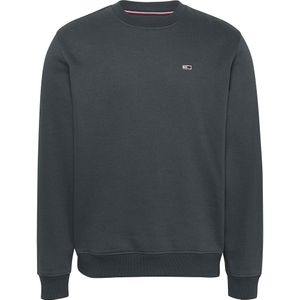 Tommy Jeans Reg Flag Sweatshirt