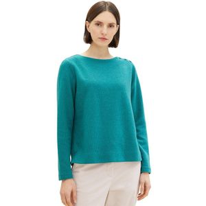 Tom Tailor 1034620 Sweatshirt