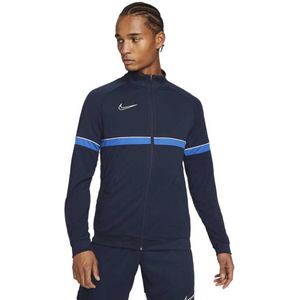 Nike Cw6113 Dri-fit Trainingsjack