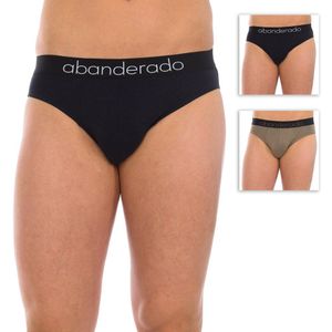 Abanderado Sensitive Bambú Slips 2 Eenheden