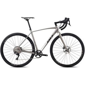 Bh Gravelx Alu 1.0 700c Grx 810 2023 Gravelbike