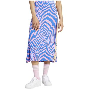 Adidas Originals Farm Rio 3 Stripes Maxi Rok