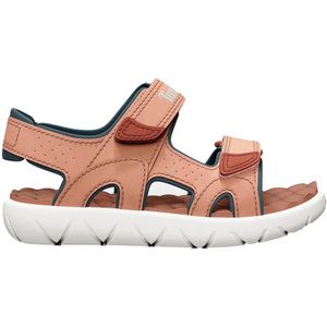 Timberland Perkins Row 2 Strap Sandalen Voor Peuters