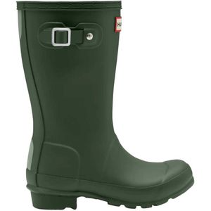 Regenlaars Hunter Original Kids Hunter Green