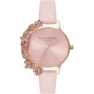 Olivia Burton Ob16cb11 Horloge