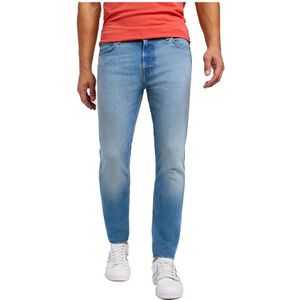 Lee Malone Skinny Fit Spijkerbroek